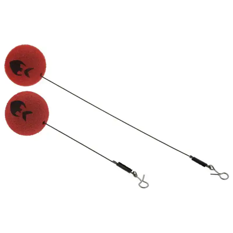 Bait Poppers