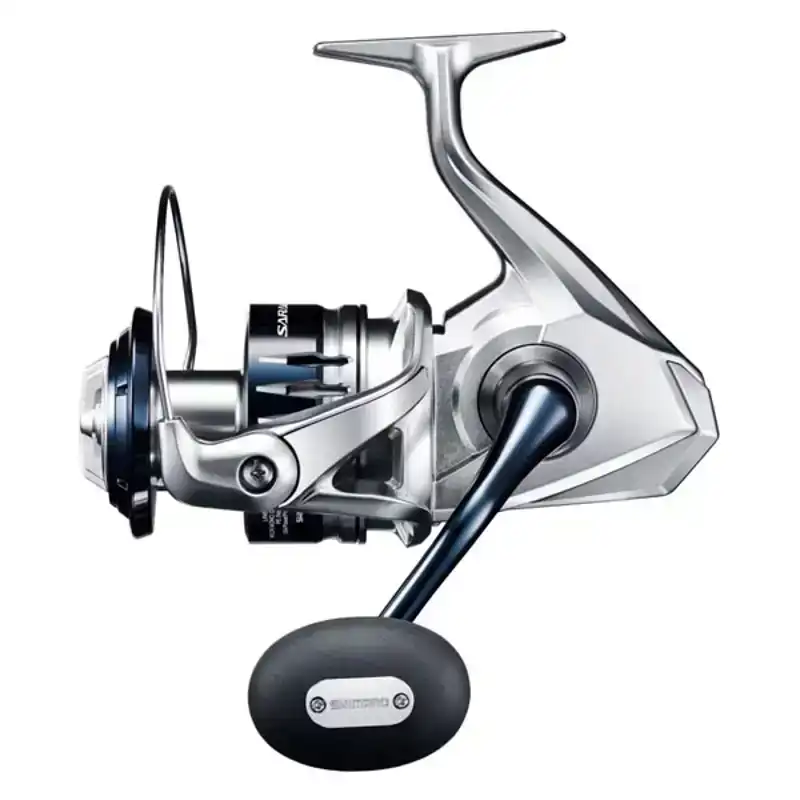 Saragosa SW A - 5000 XG