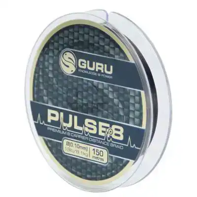 Pulse 8 Braid