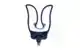 Pole Grip Tulip Rest