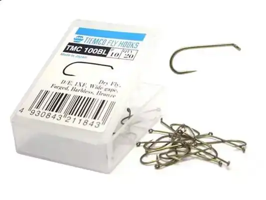 TMC 100BL