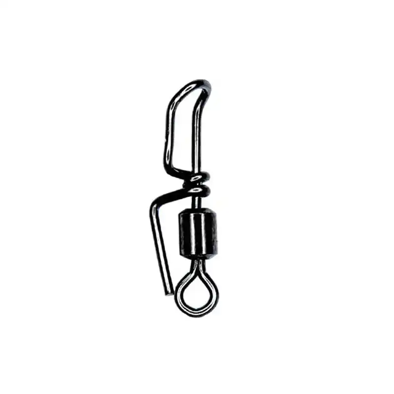 Cascade Rolling Swivel