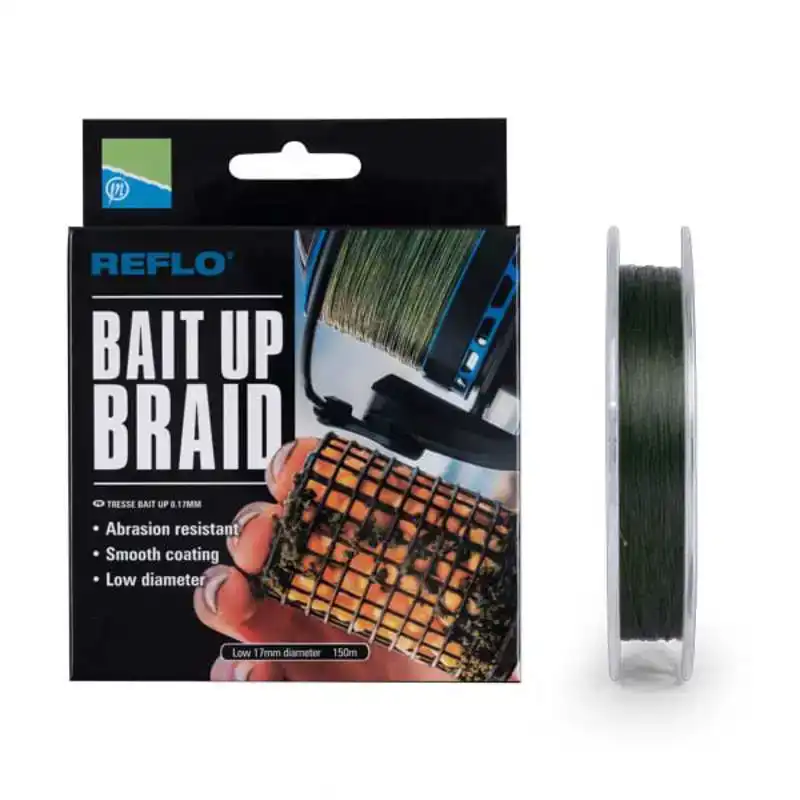 Reflo Bait Up Braid