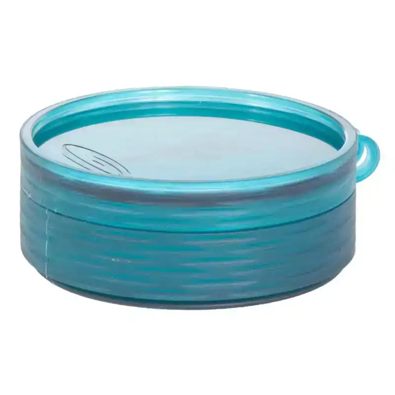 Fly Puck- Baja Blue