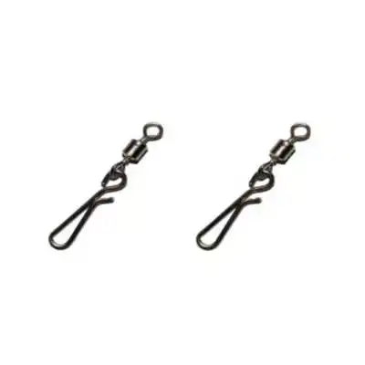 Swivel + Link