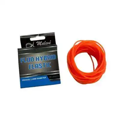 Fluo Hybrid Elastic