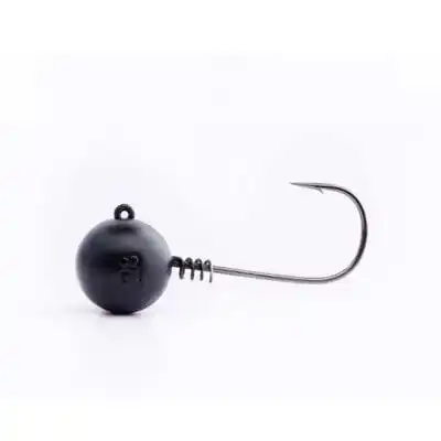 Tungsten Screw Jig