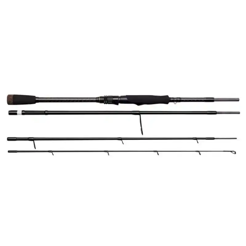 SG2 Medium Game Travel Spin - 2,43 m - 14/40 Gramm