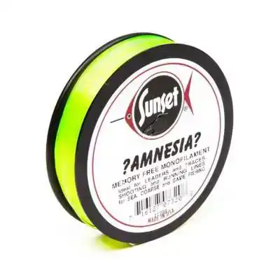 Amnesia - Green