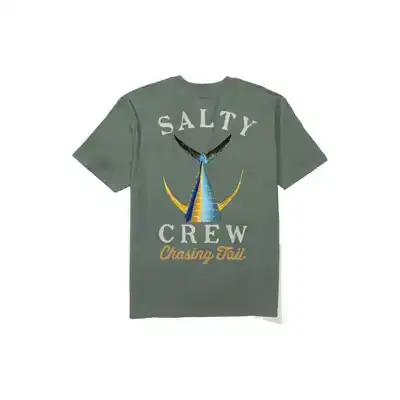 Tailed Tee