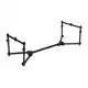 T1 3 Rod Pod