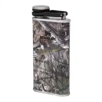The Easy Fill Wide Mouth Flask