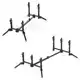 Xtractor Rod Pod - 2-Rod