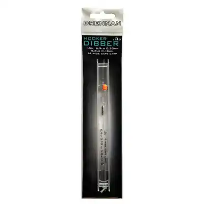 Dibber Pole Rig