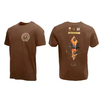 Swimlure T Shirt