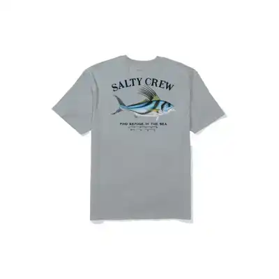 Rooster Premium Tee