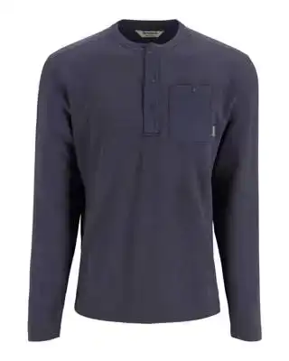 Highline Henley