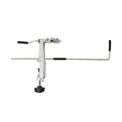 Luxury Hook Tyer