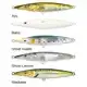 Asturie 170 - 17 cm - Blanc