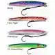 Knife Jig - 150 Gramm - Fiery Tiger