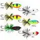 BX Skitter Frog - HSN