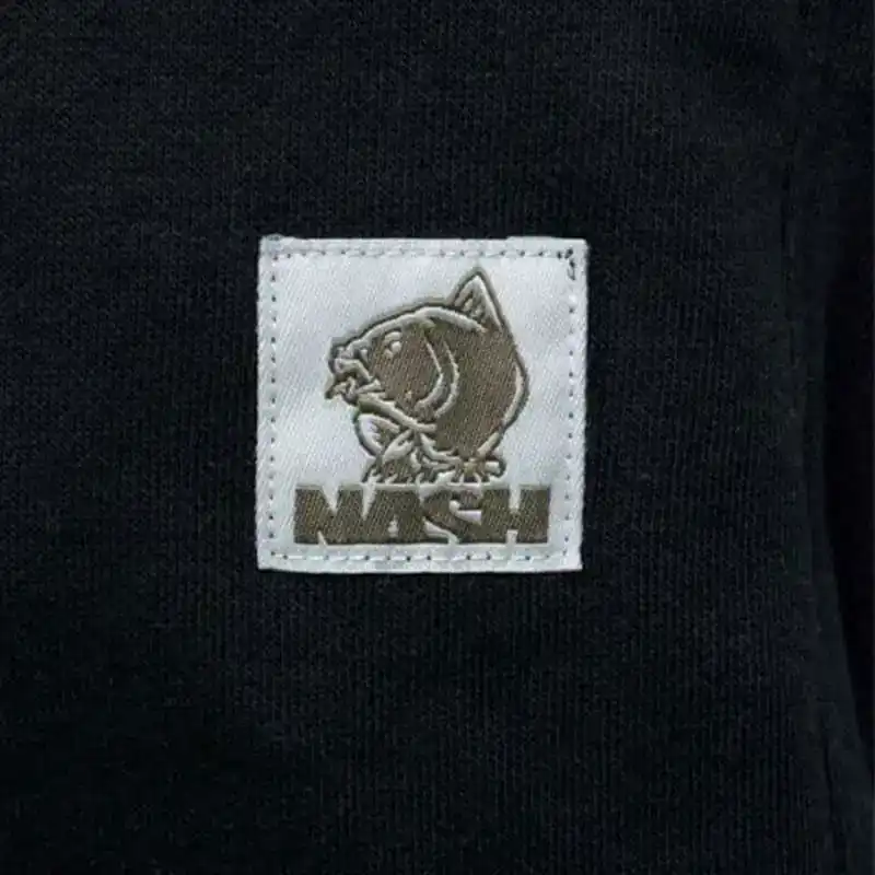 Make It Happen Badge Joggers Black