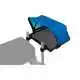 Ventalite Hoodie Side Tray