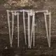 Flexi Pegs Clear