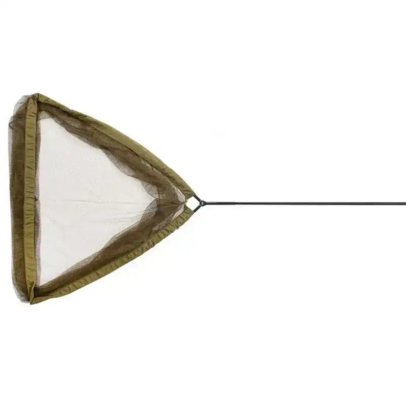 Stealth Black AL Landing Net