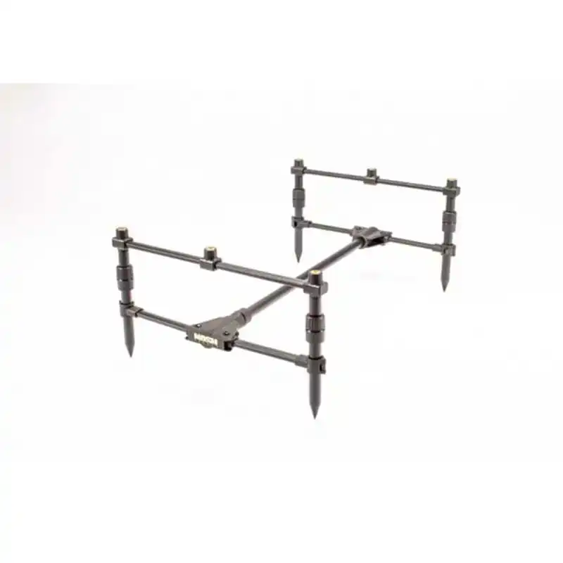 Rod Pod - 2 Rod
