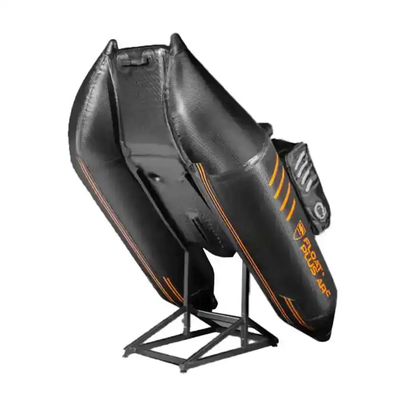 AR Carbon Bellyboat