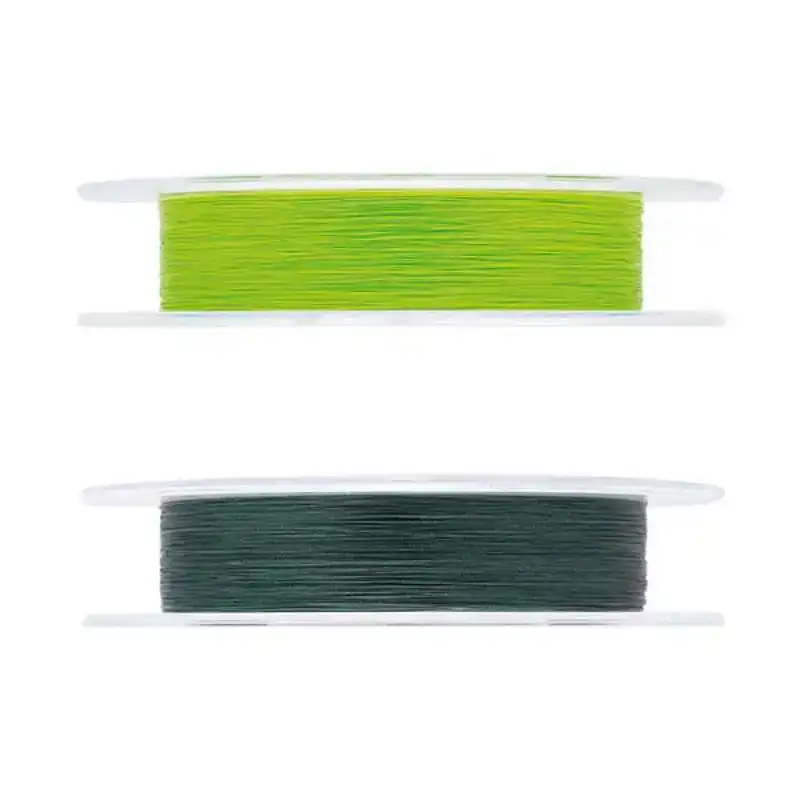 Tournament 8 Braid Evo - Chartreuse - 0,08 mm - 4,9 kg - 135 m