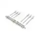 RP-1 Pod 316 Stainless Steel