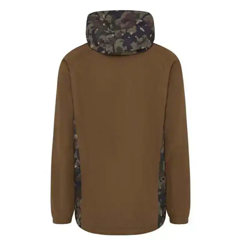 TechPro Half Zip Hoody