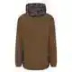 TechPro Half Zip Hoody