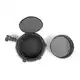 Anychair EVA Bowl & Riddle