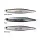 Bent Minnow - 8,6 cm - Ghost Minnow