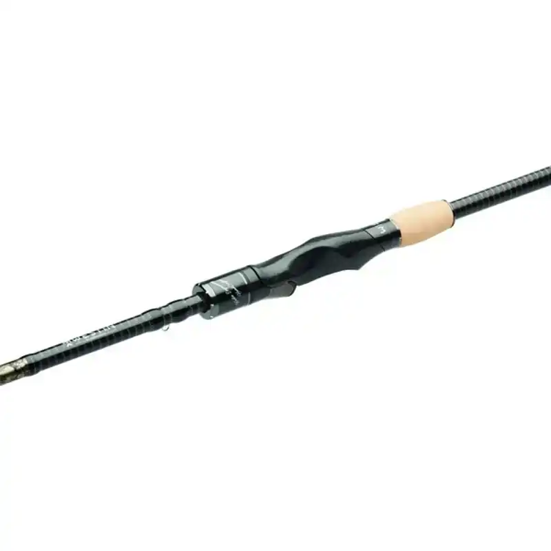 W8 Finesse T&C 2nd - 215 cm - 7/21 Gramm
