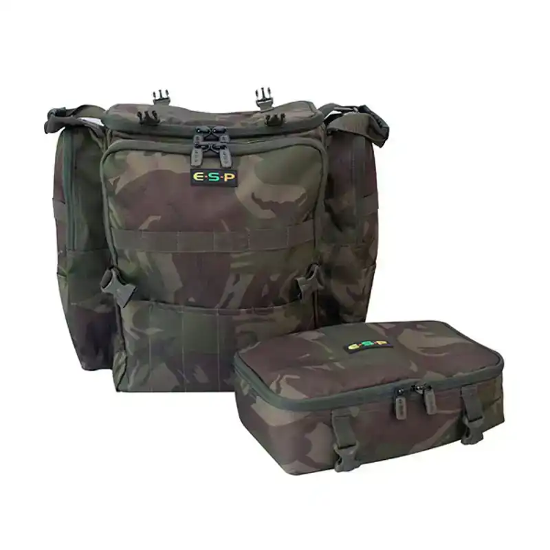 QuickDraw Rucksack