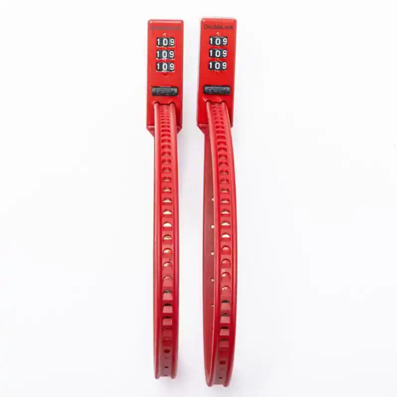 Strap Lock