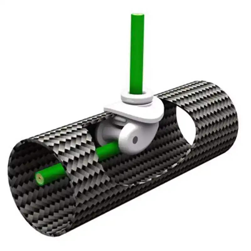 Roller Pulla Bush