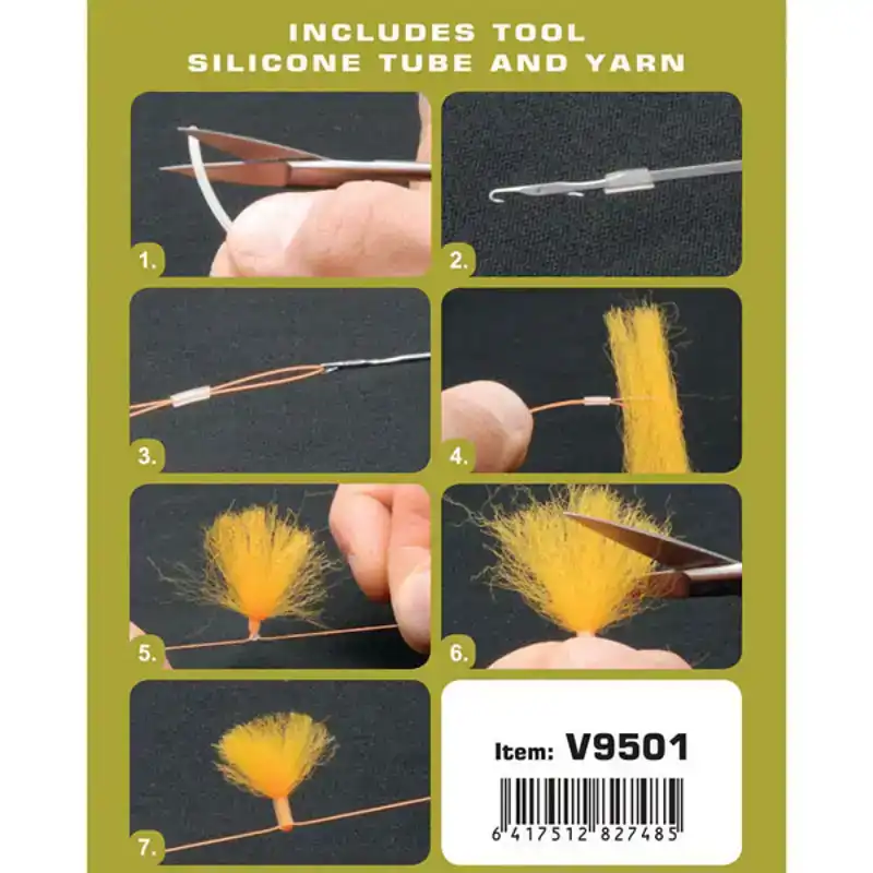 Strike Indicator