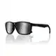W6 Street 150 - Matte Black - LB Smoke LM Blue White AR Blue