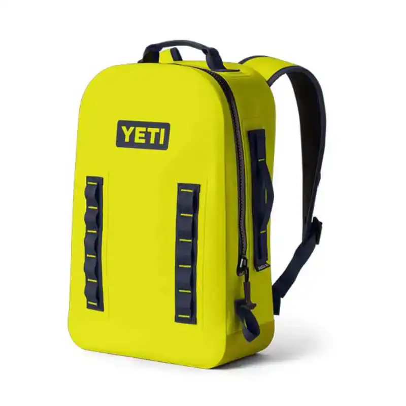 Panga Submersible Backpack - Black