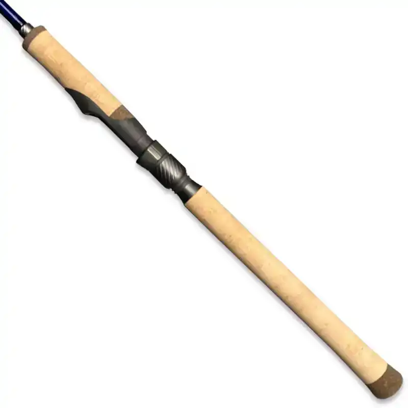 Legend Tournament Walleye Spin Slip-N-Rig - LWTS76MLXF