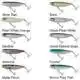 WTD65 Fat Rattlin Tarpon - Atherina