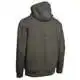 Make It Happen Carp Logo Hoody Green
