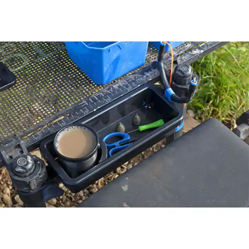 Offbox Accessory Tray