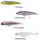 Powertail SW - Oil Sardine