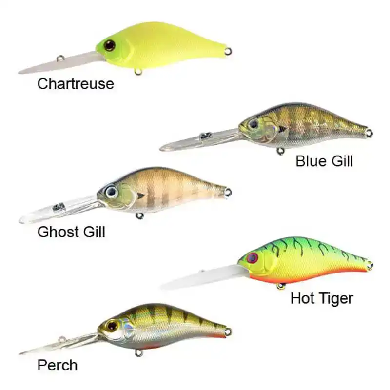 B-Switcher 4.0 Rattler - Blue Gill
